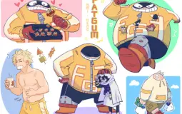 MHA ships